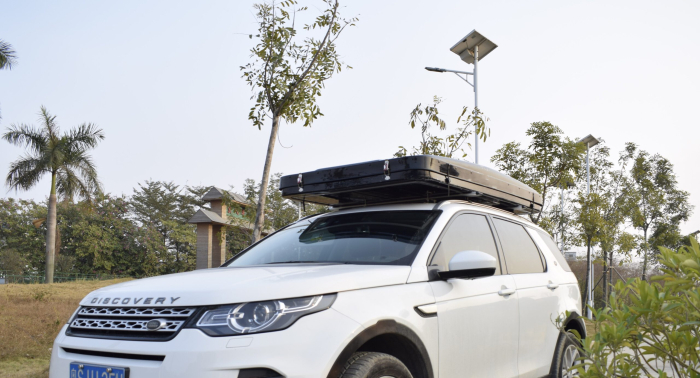 Cort de acoperiș rigid ABS 210×120 cm [11]