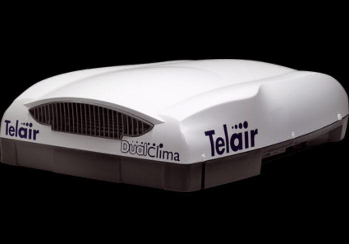 DualClima 8400H – Aparat de aer condiționat [2]
