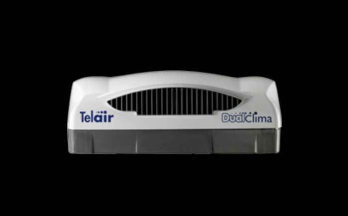 DualClima 8400H – Aparat de aer condiționat [3]