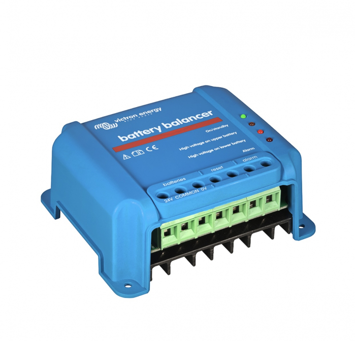 Echilbrare baterii Battery Balancer [2]