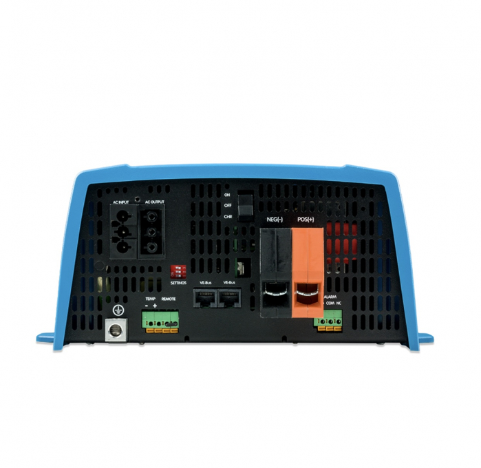 Invertor cu functii multiple MultiPlus 12/1600/70-16 [2]