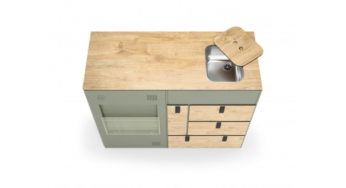 Moon Kitchen Solid Model 2 (2026) [5]