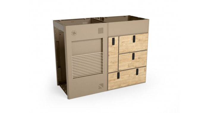 Moon Kitchen Solid Model 2 (2026) [2]