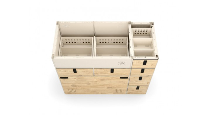 Moon Kitchen Solid Model 8 (2026) [6]