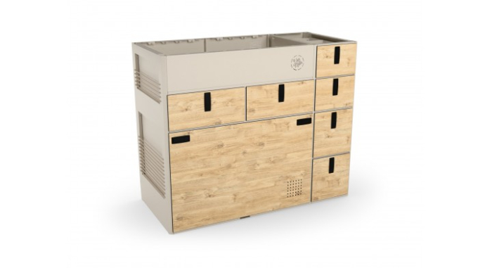 Moon Kitchen Solid Model 8 (2026) [9]