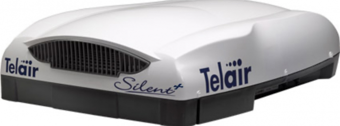 SILENT PLUS 8100H – Aparat de aer condiționat [2]