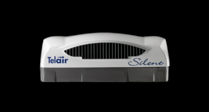 SILENT PLUS 8100H – Aparat de aer condiționat [3]