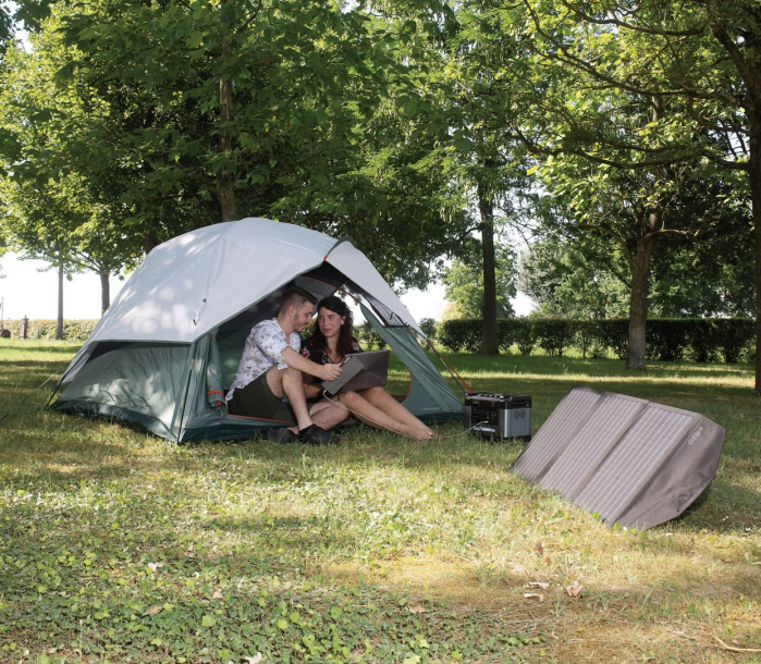Stație de alimentare portabilă – Teleco Portable Power Station PPS 500 / PPS 1000 [2]