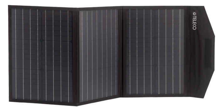Stație de alimentare portabilă – Teleco Portable Power Station PPS 500 / PPS 1000 [4]