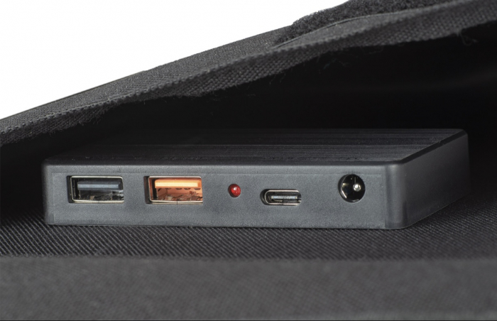 Stație de alimentare portabilă – Teleco Portable Power Station PPS 500 / PPS 1000 [3]