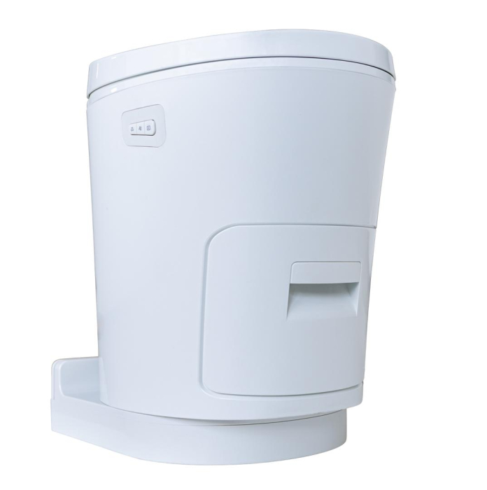 Toaletă sudabilă [2]