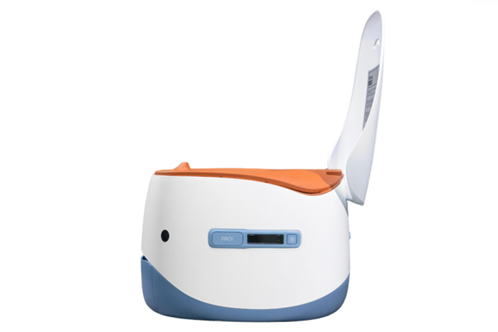 Toaletă sudabilă pentru copii [4]