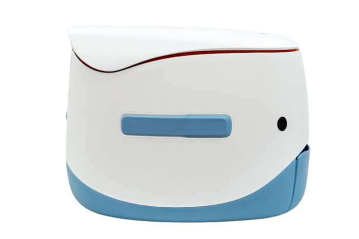 Toaletă sudabilă pentru copii [10]