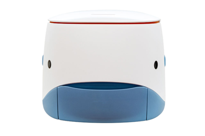 Toaletă sudabilă pentru copii [8]