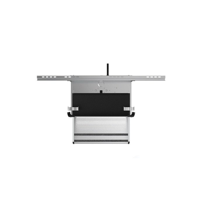 Treaptă de acces electrică, treaptă extensibilă de 12V 550 mm [2]