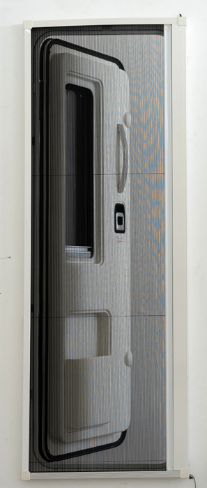 Ușă de intrare pentru rulotă, autorulotă, cutie 603×1813 mm [15]