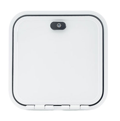 Uși de serviciu, trape de serviciu [2]