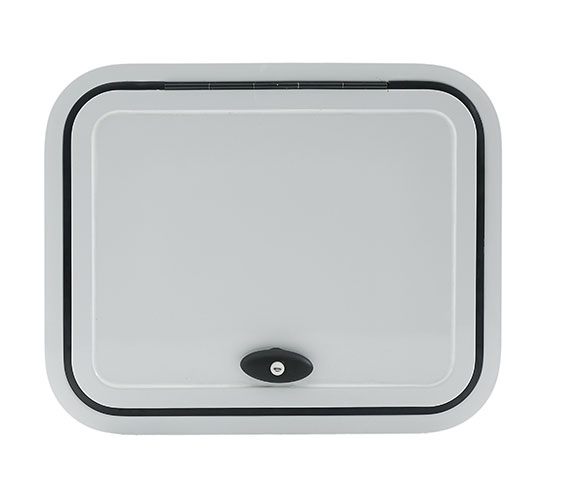 Uși de serviciu, trape de serviciu [3]