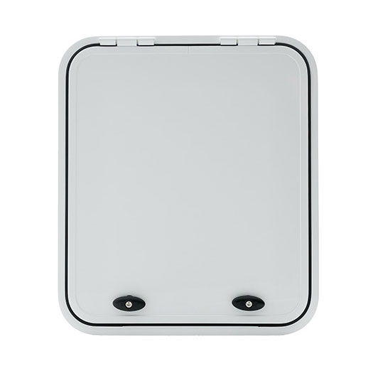 Uși de serviciu, trape de serviciu [6]