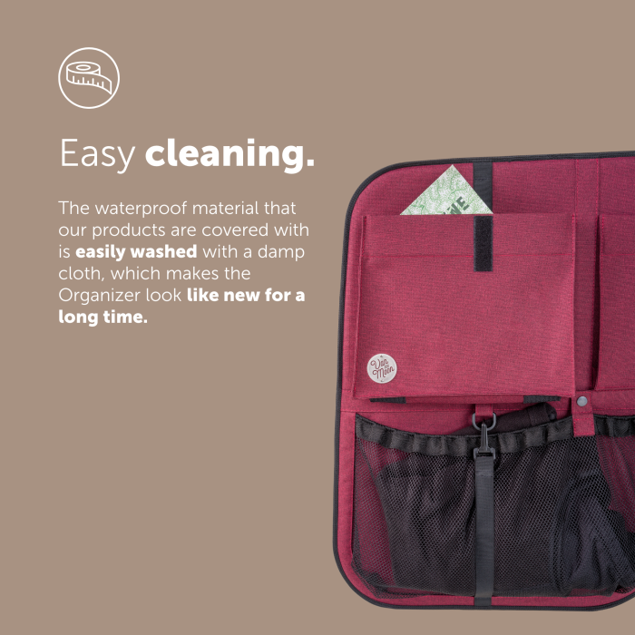 Van Der Moon - Echipamente si accesorii de top - Mobilier pentru Conversii Campervan [13]