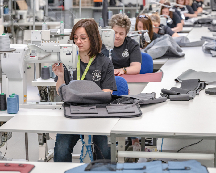 Van Der Moon - Echipamente si accesorii de top - Mobilier pentru Conversii Campervan [26]