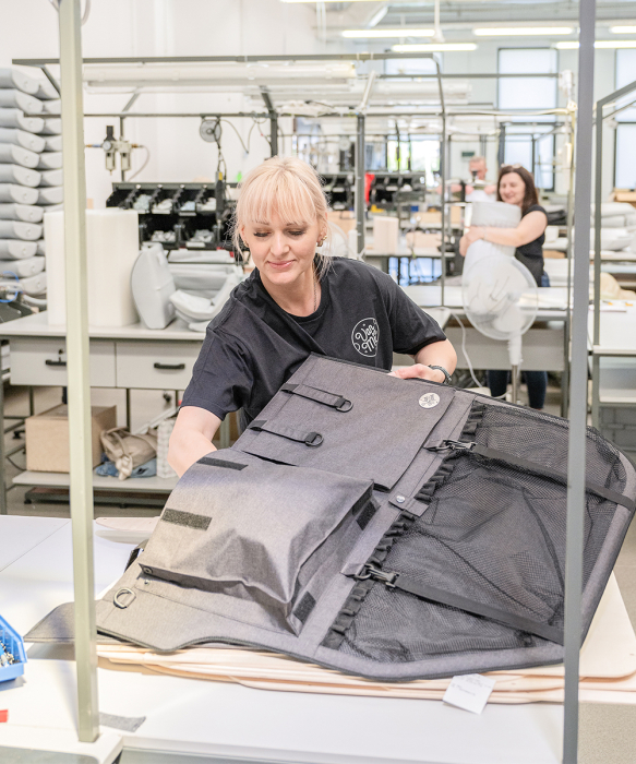 Van Der Moon - Echipamente si accesorii de top - Mobilier pentru Conversii Campervan [30]