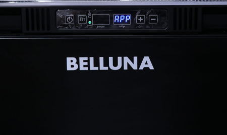 105 litri ÎxLxA: 81×47,5×53 cm cu compartiment congelator versiunea a 2-a [12]