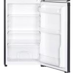 127 litri ÎxLxA: 111×47,5×53 cm cu compartiment congelator [3]