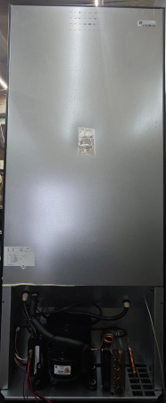 140 litri ÎxLxA: 125×51,8×48 cm cu compartiment congelator [10]