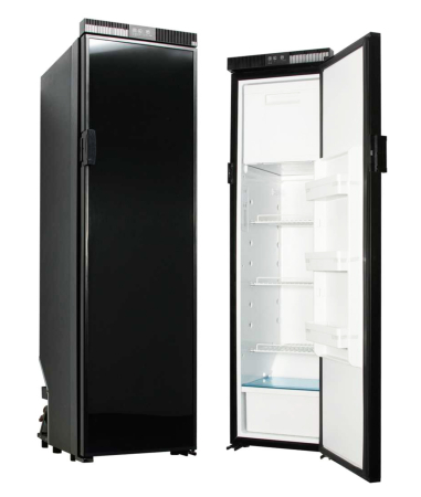 150 litri ÎxLxA: 149×41,8×56 cm cu compartiment congelator, înlocuiește Thetford [4]