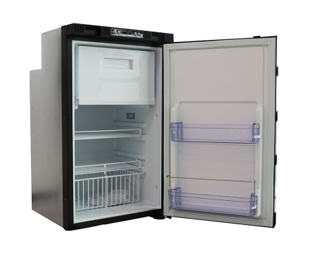 80 litri ÎxLxA: 810×475×450 mm cu compartiment congelator [4]