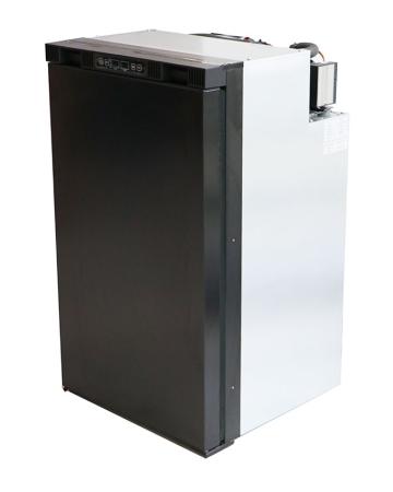 80 litri ÎxLxA: 810×475×450 mm cu compartiment congelator [2]