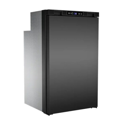 80 litri ÎxLxA: 810×475×450 mm cu compartiment congelator [3]