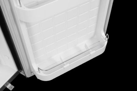 85 litri ÎxLxA: 78×48×44 cm cu compartiment congelator detașabil [5]