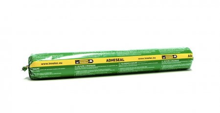 Accesorii - Adheseal 600 ml (negru) – adeziv și etanșant