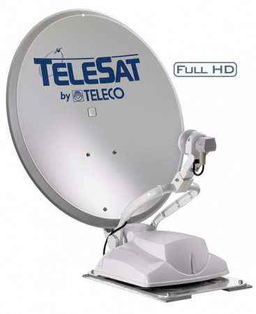 Antene Satelit - Antene Satelit, TV & Multimedia