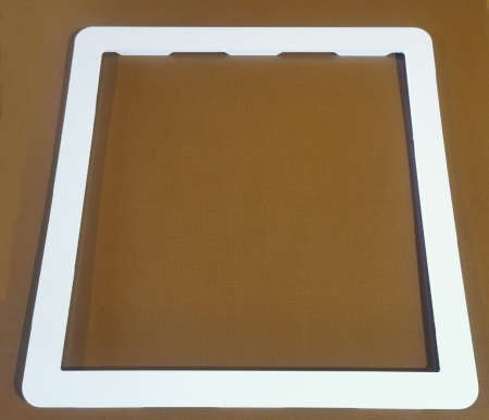 Ferestre si Usi - Cadru adaptor pentru ferestre de mansardă Fiat, Peugeot, Citroën