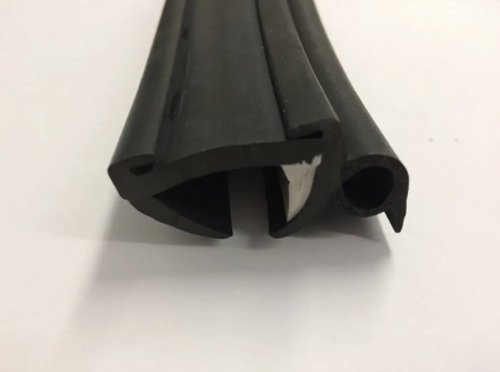 Materiale reparatii si conversii - Cheder geam rulota 27-29mm