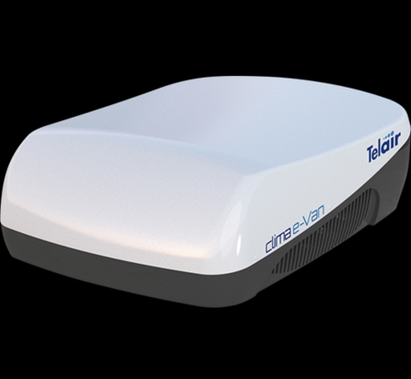 Aer Conditionat - Clima e-Van 7400H – Aparat de aer condiționat