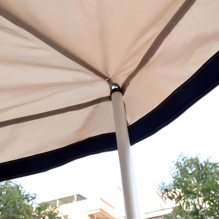 Copertină tip sac la 270° pentru mașini, rulote sau autorulote [13]