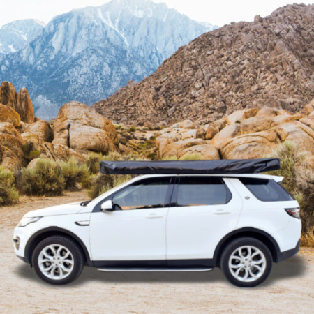 Copertină tip sac la 270° pentru mașini, rulote sau autorulote [19]