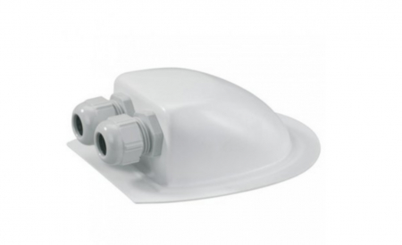 Accesorii - Doza trecere tavan