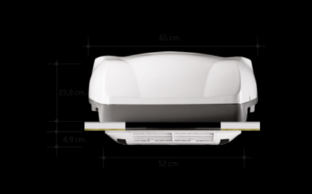 DualClima 12500H – Aparat de aer condiționat [4]