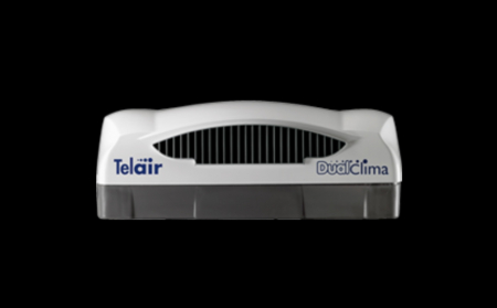 DualClima 12500H – Aparat de aer condiționat [2]