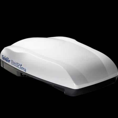 Aer Conditionat - DualClima 8400H – Aparat de aer condiționat