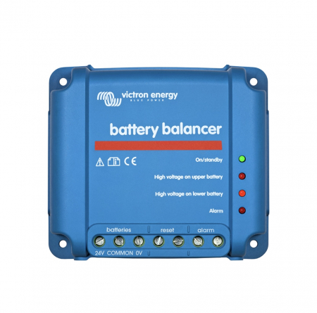 Accesorii - Echilbrare baterii Battery Balancer