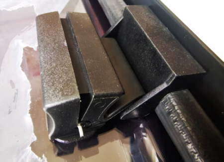 Fereastră glisantă fumurie (cu perete dublu, încastrată, 3 rame) - Copie [7]