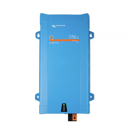 Invertoare - Invertor cu functii multiple MultiPlus 12/1600/70-16
