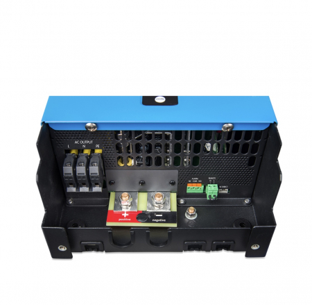 Invertor off-grid Phoenix 12V – 1600VA Smart [2]