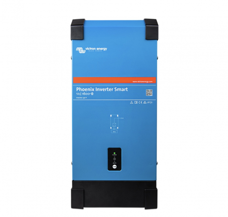 Invertoare - Invertor off-grid Phoenix 12V – 1600VA Smart